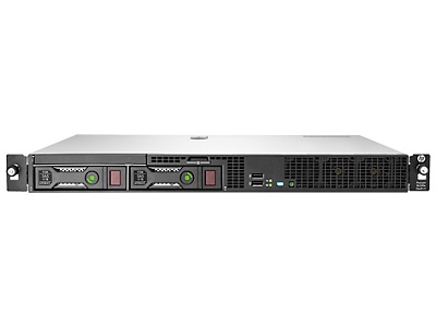 SERVER HPE PROLIANT DL320e G8 v2 E3-1280v3 SATA (3.6GHz/4-core/8MB)